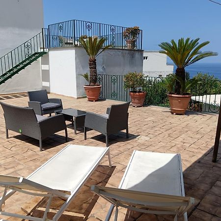 Chez Marie Ischia Villa Kültér fotó
