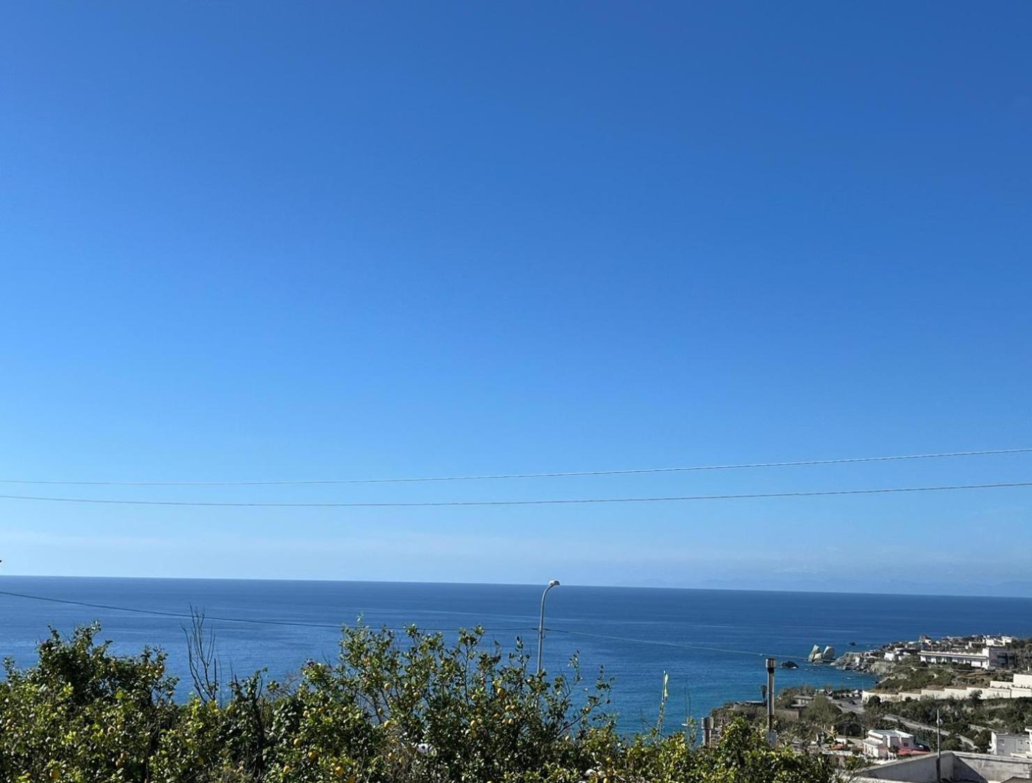 Chez Marie Ischia Villa Kültér fotó