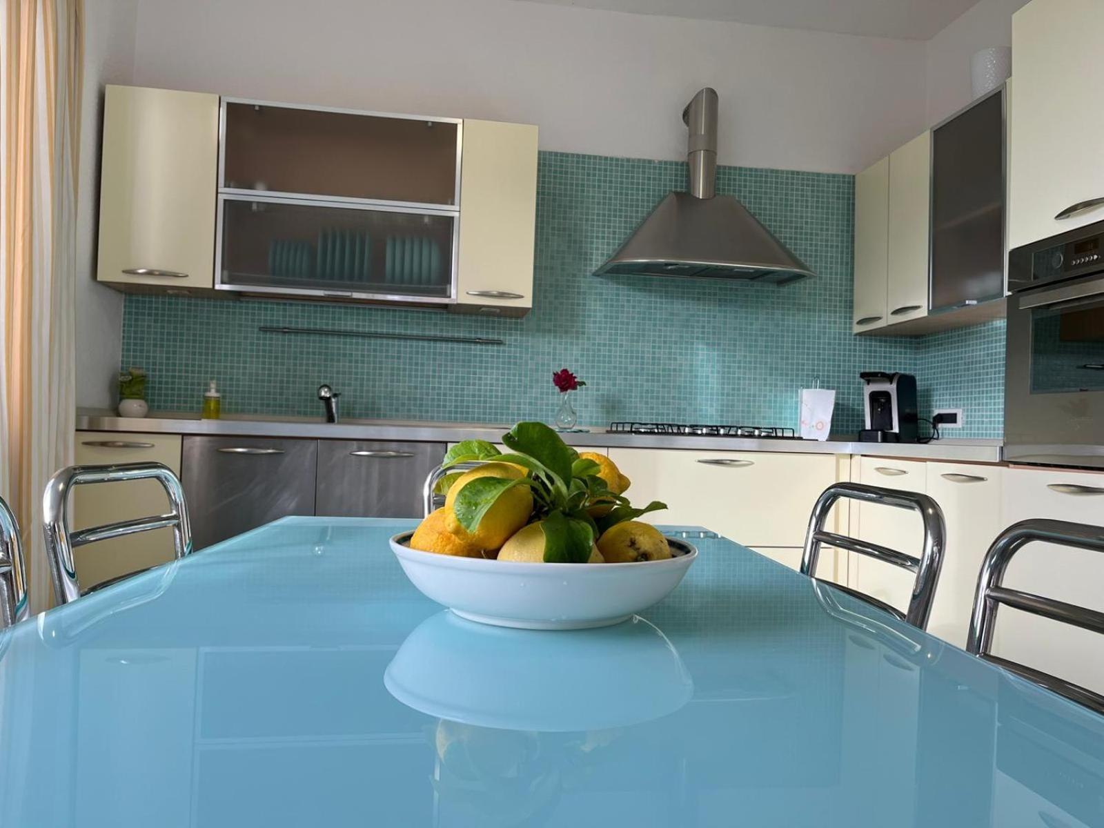 Chez Marie Ischia Villa Kültér fotó
