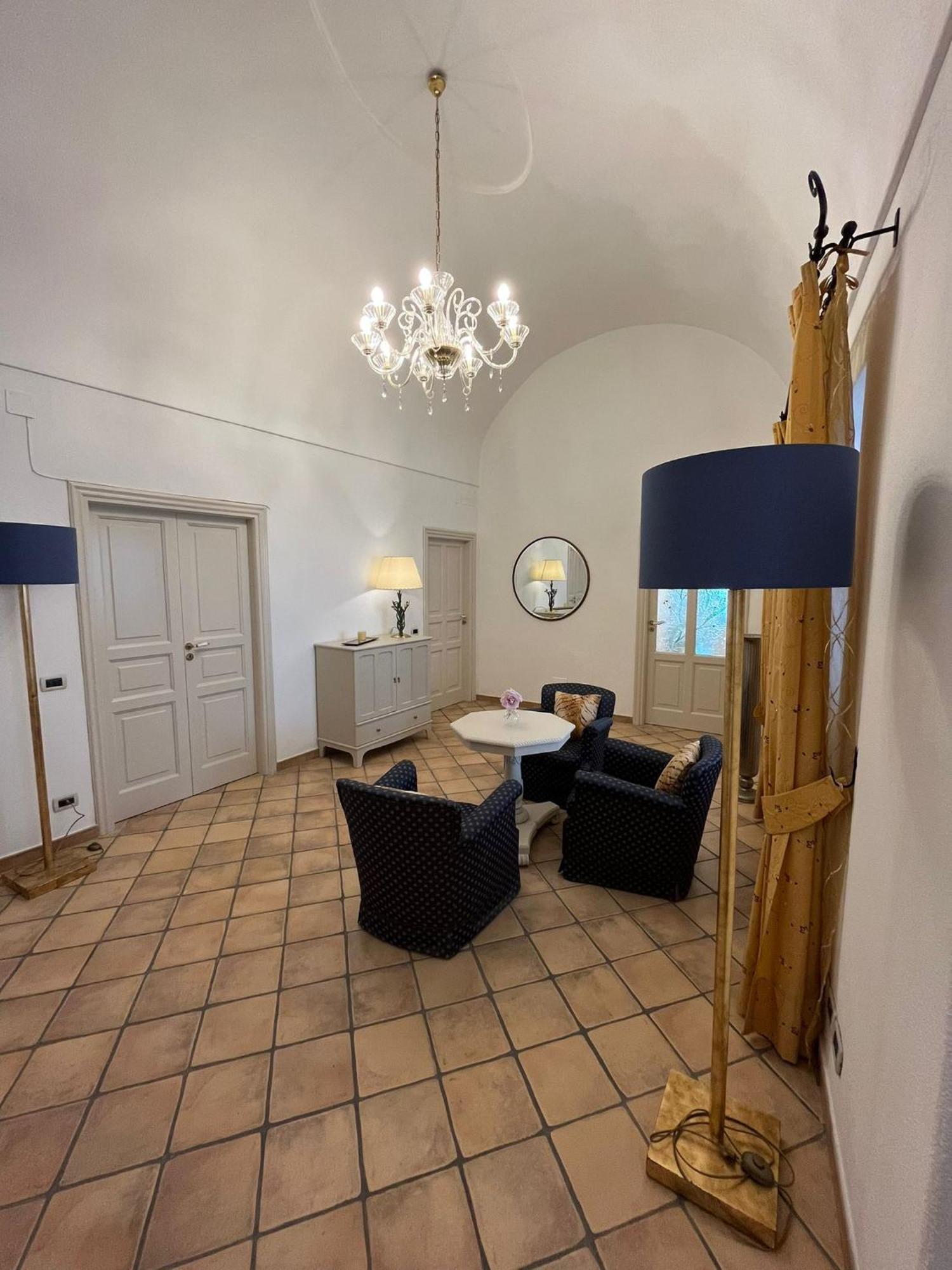 Chez Marie Ischia Villa Kültér fotó