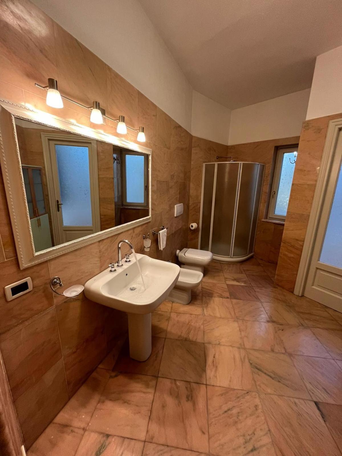 Chez Marie Ischia Villa Kültér fotó