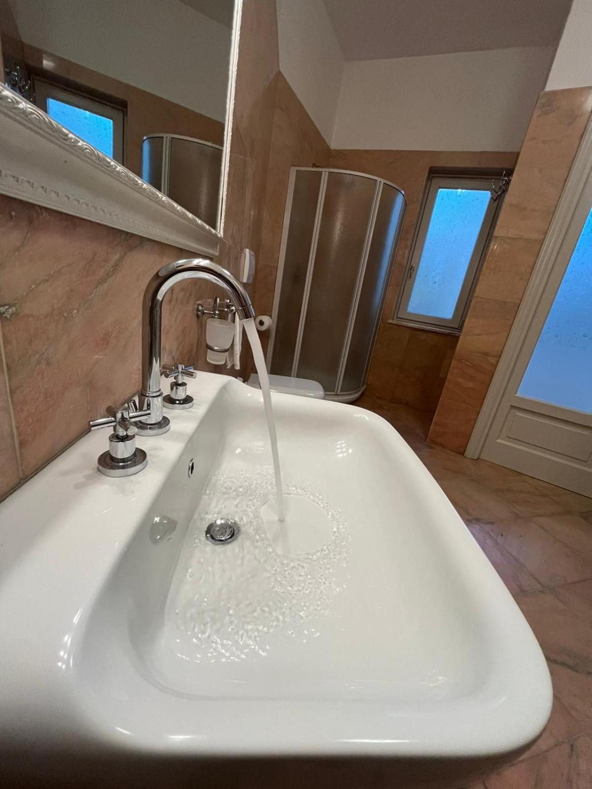 Chez Marie Ischia Villa Kültér fotó