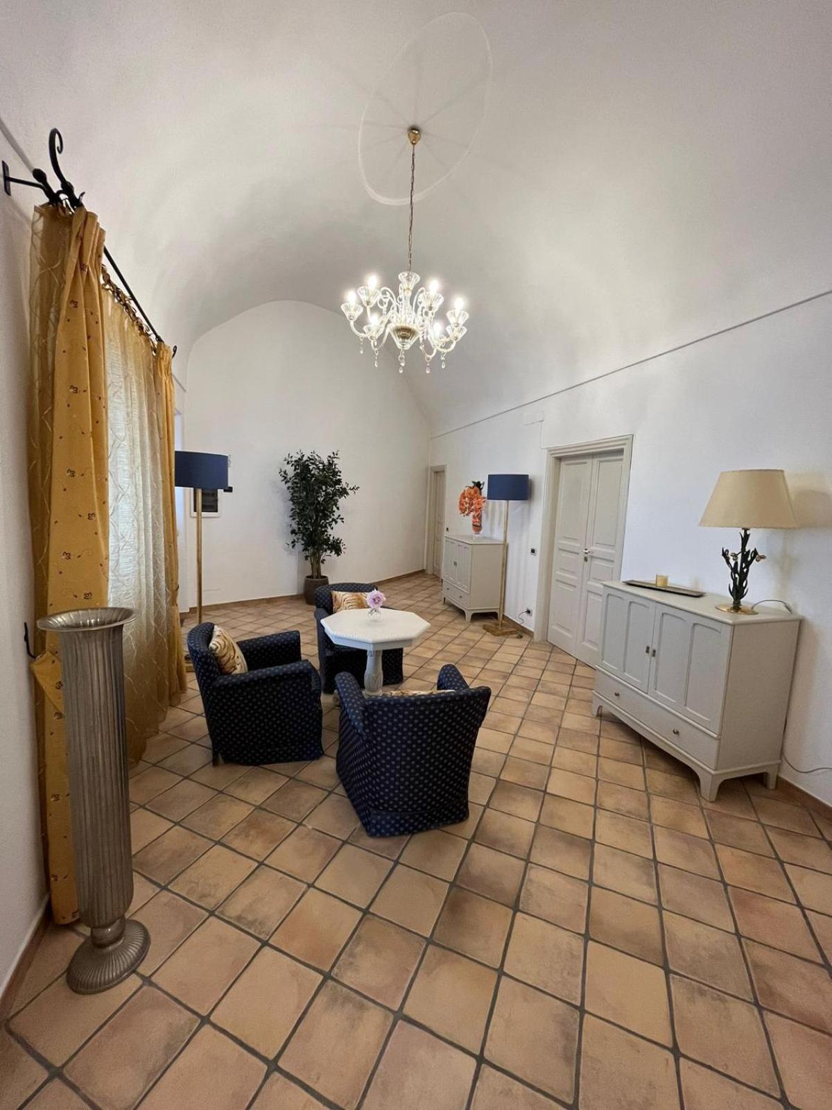 Chez Marie Ischia Villa Kültér fotó