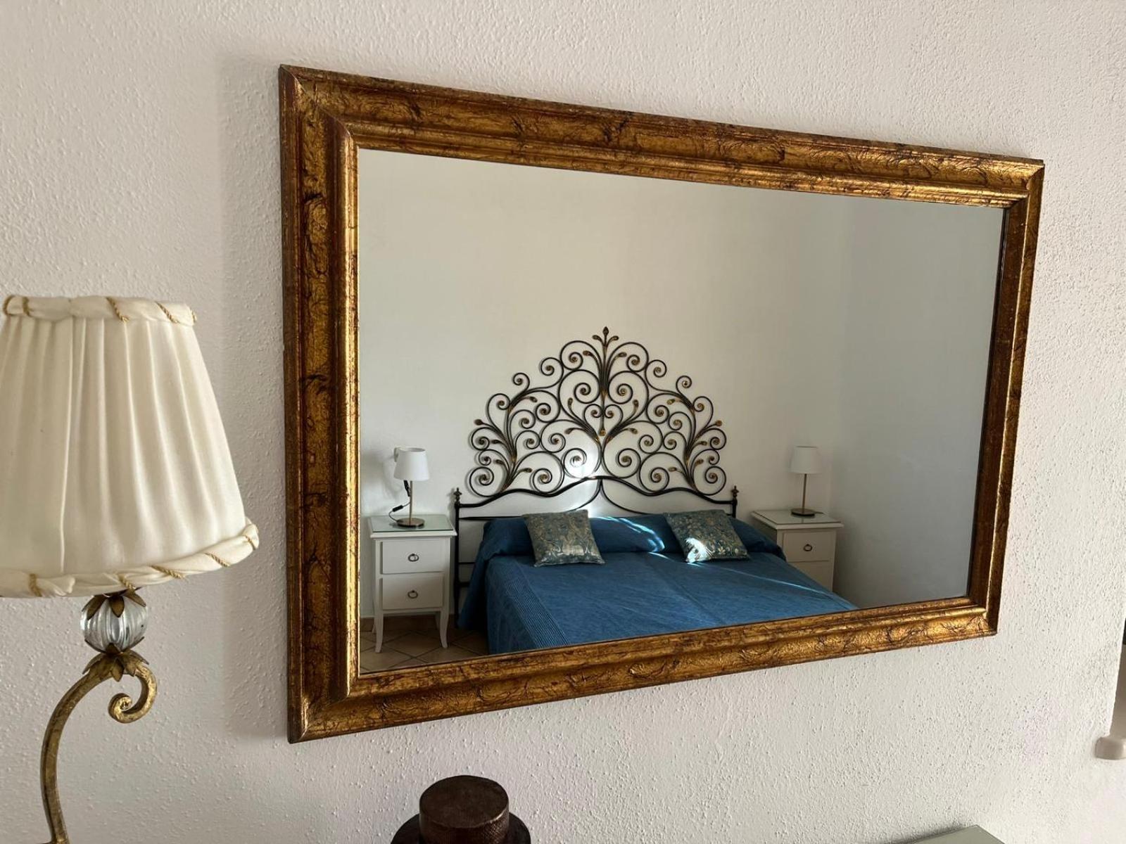 Chez Marie Ischia Villa Kültér fotó